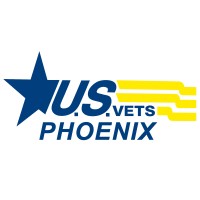 U.S.VETS-Phoenix logo, U.S.VETS-Phoenix contact details