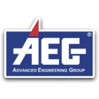 Advanced Engineering Group logo, Advanced Engineering Group contact details