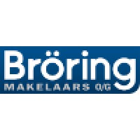 Bröring Makelaars B.V. logo, Bröring Makelaars B.V. contact details