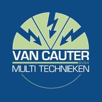 Van Cauter Multitechnieken logo, Van Cauter Multitechnieken contact details