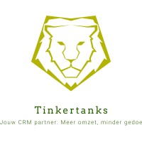 Tinkertanks - uw Salesforce Partner logo, Tinkertanks - uw Salesforce Partner contact details