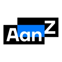 AanZ Projecten logo, AanZ Projecten contact details