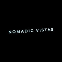 Nomadic Vistas logo, Nomadic Vistas contact details