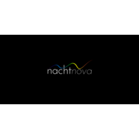 NachtNova logo, NachtNova contact details