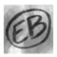 EB Art Studio logo, EB Art Studio contact details