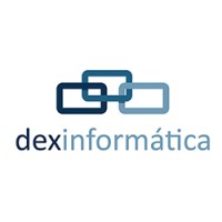 DEX INFORMATICA logo, DEX INFORMATICA contact details