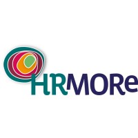 HRMORe logo, HRMORe contact details