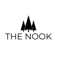 The Nook Store logo, The Nook Store contact details