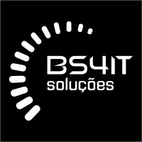 BS4IT Soluções logo, BS4IT Soluções contact details