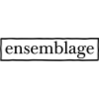 de/het ensemblage logo, de/het ensemblage contact details