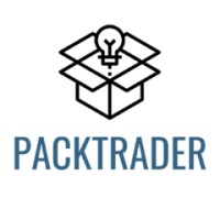 Packtrader logo, Packtrader contact details