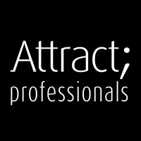 Attract; Professionals logo, Attract; Professionals contact details