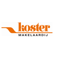 Koster Makelaardij logo, Koster Makelaardij contact details