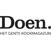 Doen. logo, Doen. contact details