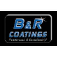 B&R Coatings BV logo, B&R Coatings BV contact details