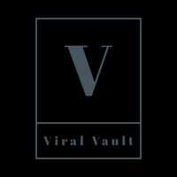 Viral Vault, LLC logo, Viral Vault, LLC contact details