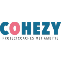 Cohezy logo, Cohezy contact details