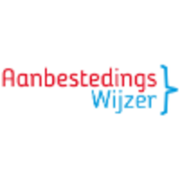 Aanbestedingswijzer logo, Aanbestedingswijzer contact details