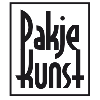 Pakje Kunst logo, Pakje Kunst contact details