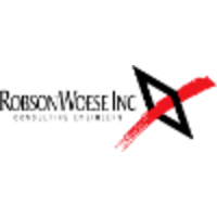 Robson Woese; Inc logo, Robson Woese; Inc contact details