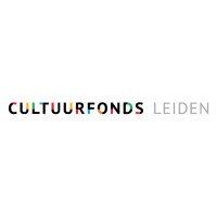 Cultuurfonds Leiden logo, Cultuurfonds Leiden contact details