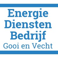 Energiedienstenbedrijf Gooi en Vechtstreek logo, Energiedienstenbedrijf Gooi en Vechtstreek contact details