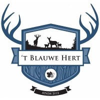 Blauwe Hert logo, Blauwe Hert contact details