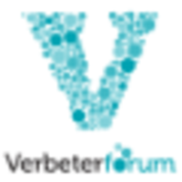 Verbeterforum logo, Verbeterforum contact details