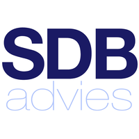 SDB Advies logo, SDB Advies contact details