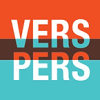 VersPers logo, VersPers contact details