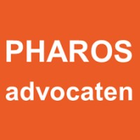 PHAROS advocaten logo, PHAROS advocaten contact details