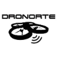 DRONORTE logo, DRONORTE contact details