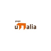 GRUPO UNALIA SL logo, GRUPO UNALIA SL contact details