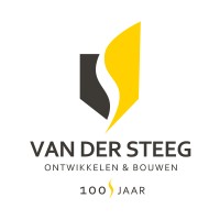 Van der Steeg Ontwikkelen & Bouwen logo, Van der Steeg Ontwikkelen & Bouwen contact details