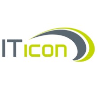 ITicon B.V. logo, ITicon B.V. contact details