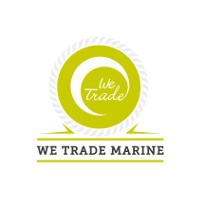 We Trade Marine logo, We Trade Marine contact details