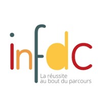 InFDC - Institut de Formation et de Développement de Cachan logo, InFDC - Institut de Formation et de Développement de Cachan contact details