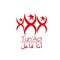 Tun'Act logo, Tun'Act contact details