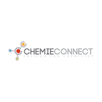 ChemieConnect logo, ChemieConnect contact details