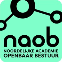 Noordelijke Academie voor het Openbaar Bestuur logo, Noordelijke Academie voor het Openbaar Bestuur contact details