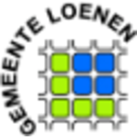 gemeente Loenen logo, gemeente Loenen contact details