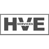 HVE services logo, HVE services contact details