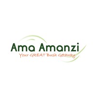 Ama Amanzi Bush Lodge logo, Ama Amanzi Bush Lodge contact details