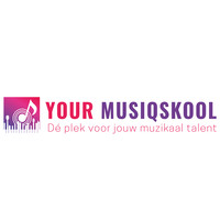 Muziekschool Your Musiqskool logo, Muziekschool Your Musiqskool contact details