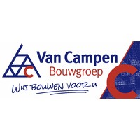 Van Campen Bouwgroep BV logo, Van Campen Bouwgroep BV contact details