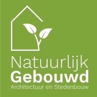 Natuurlijkgebouwd.nl logo, Natuurlijkgebouwd.nl contact details