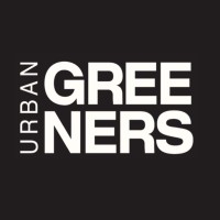 Urban Greeners logo, Urban Greeners contact details