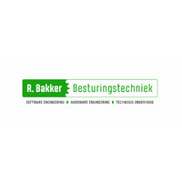 R Bakker Besturingstechniek logo, R Bakker Besturingstechniek contact details