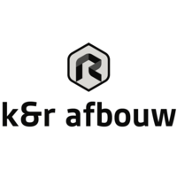 K&R afbouw (by Rijvo) logo, K&R afbouw (by Rijvo) contact details