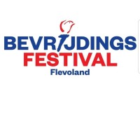 Bevrijdingsfestival Flevoland logo, Bevrijdingsfestival Flevoland contact details